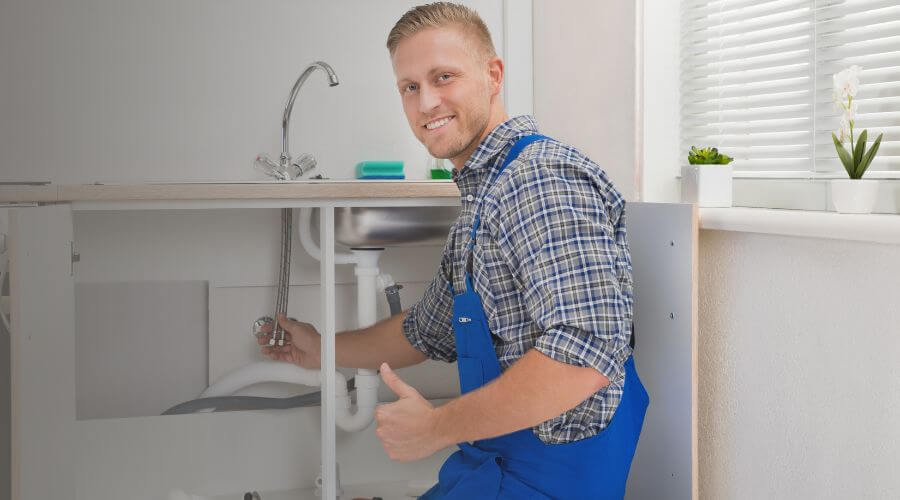 24/7 Plumbing Response in Negaunee, MI
